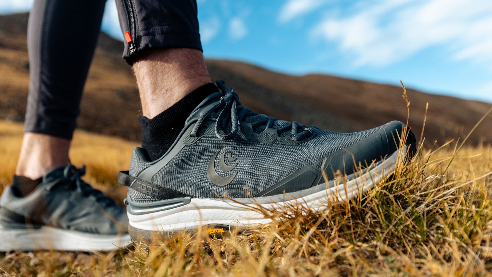 Topo Athletic – stabilní, komfortní obuv se širokou špičkou