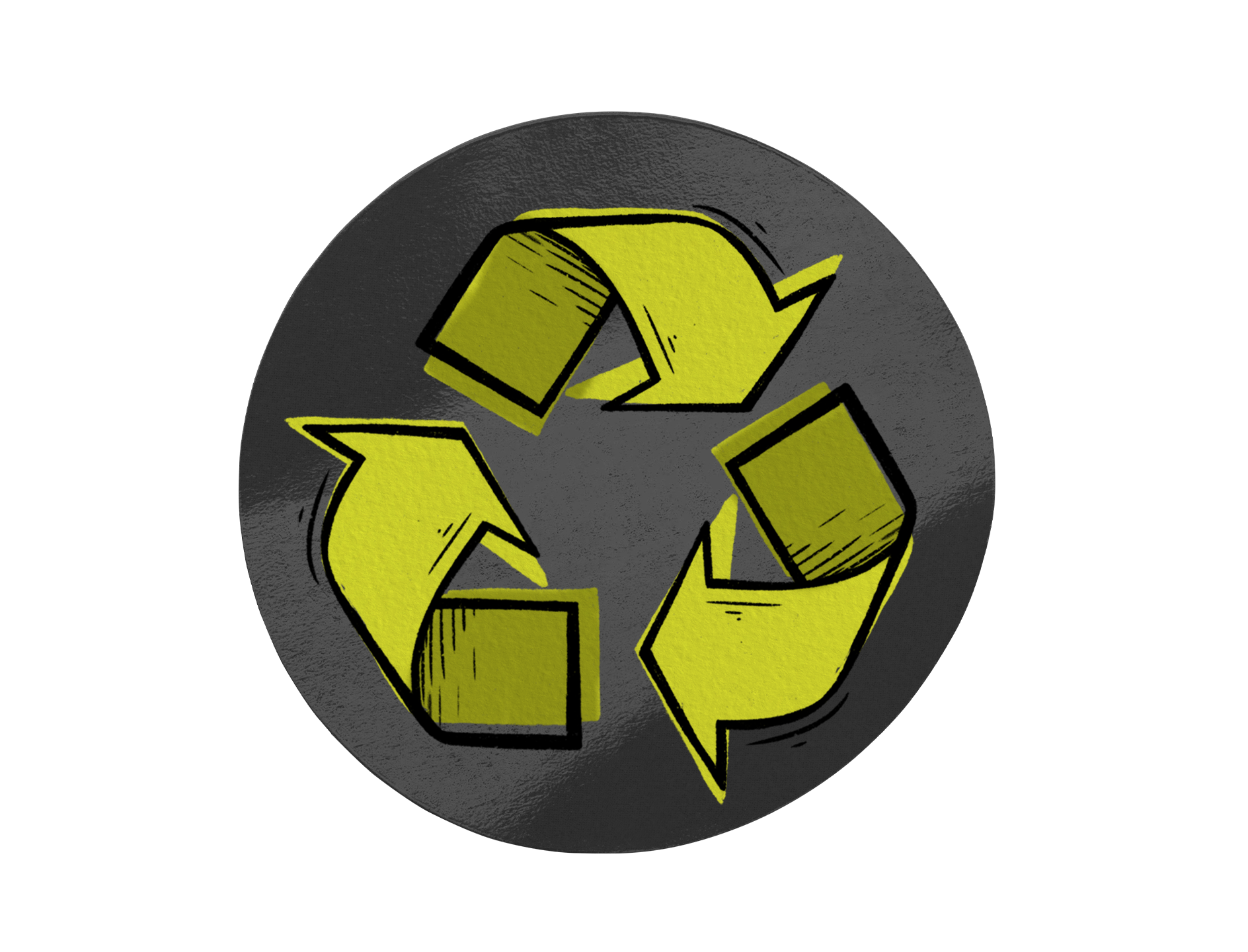 Recyklovaný svršek