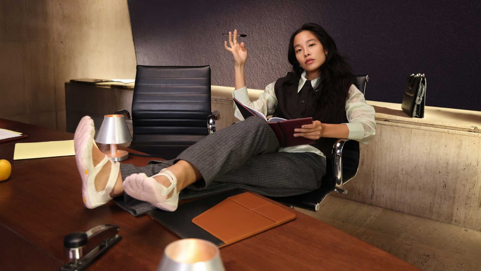 Vibram FiveFingers – prstové boty pro maximální vnímání povrchu