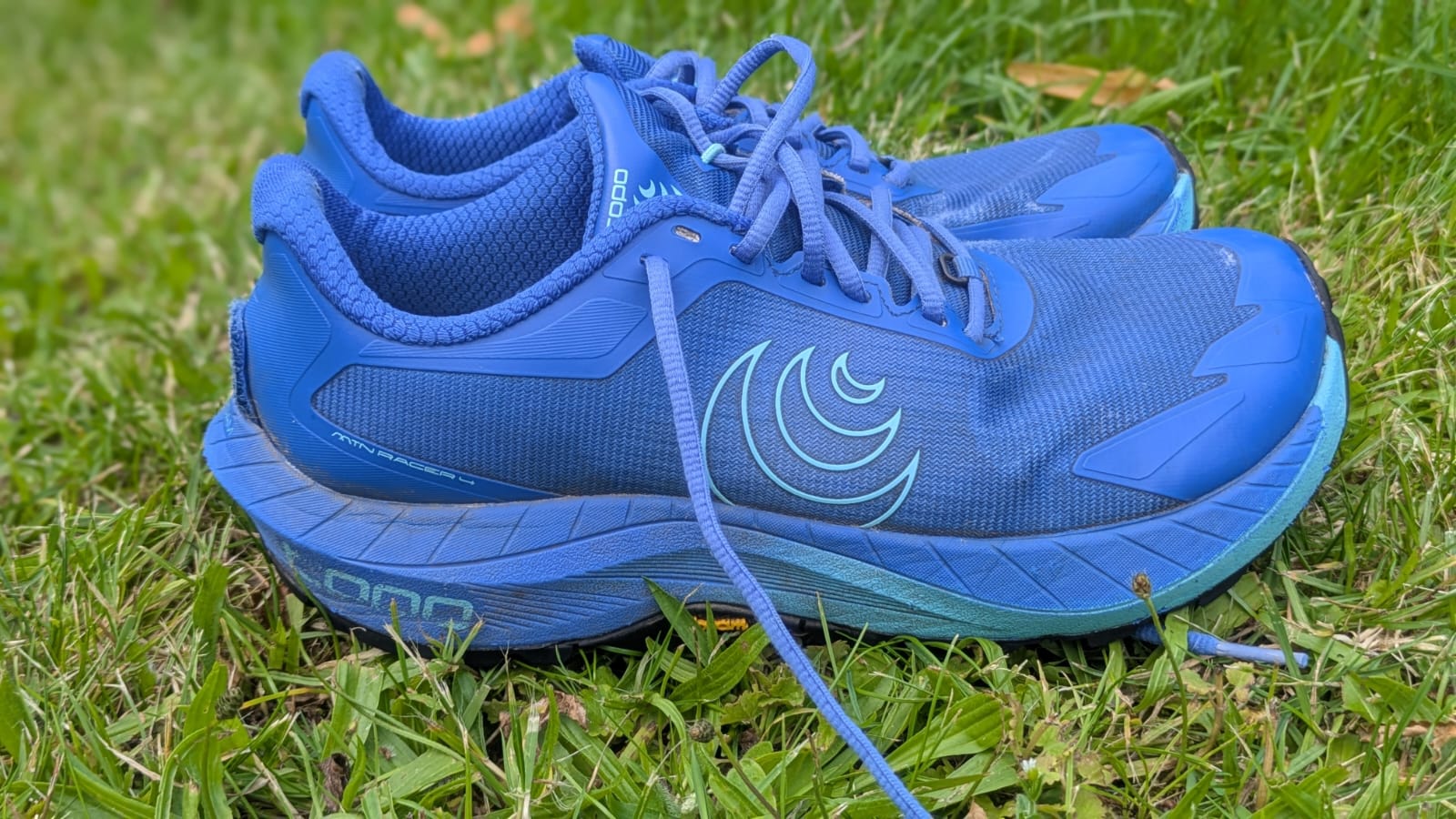 Topo MTN Racer 4