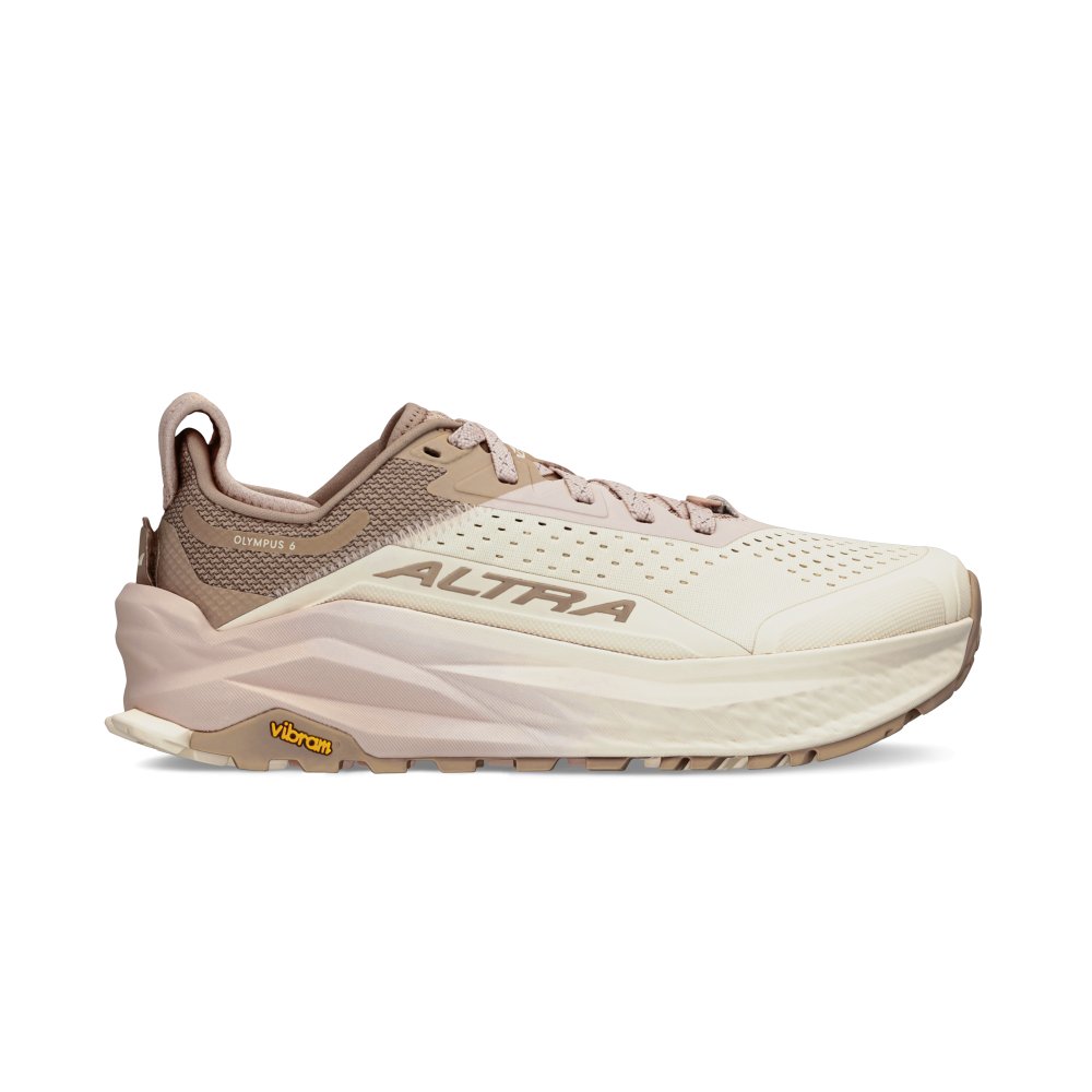 Altra Olympus 6