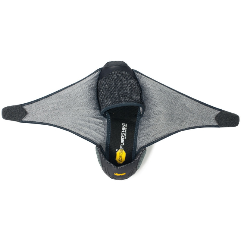 Vibram sales furoshiki jeans