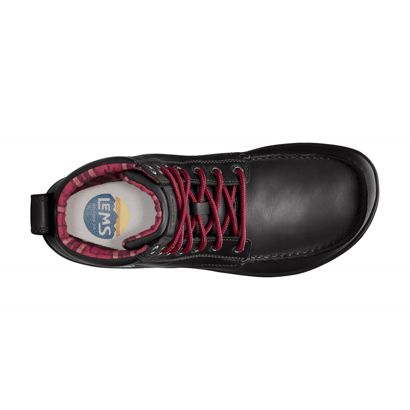 Lems boulder deals boot raven