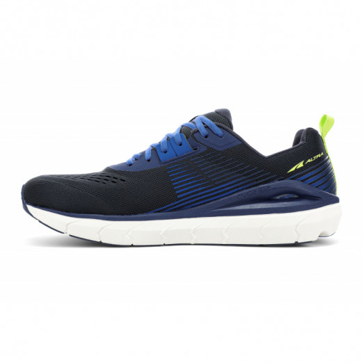 ALTRA Provision 5 - Black / Blue (M)