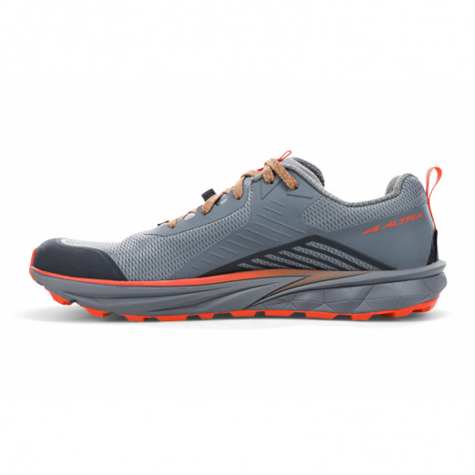 ALTRA Timp 3 - Gray / Orange (M)