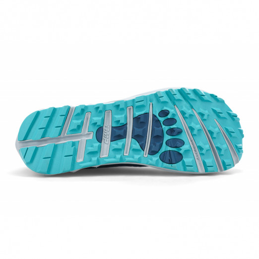 ALTRA Timp 3 - Dark Blue (W)