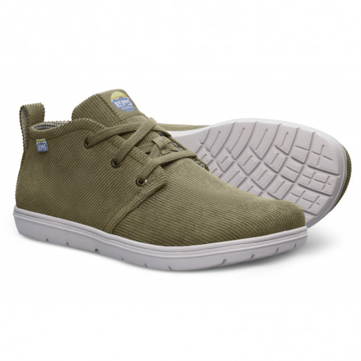 Lems Chukka - Green Kush (M)