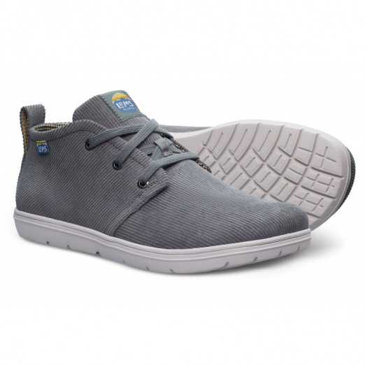 Lems Chukka - Moon Dust (M)