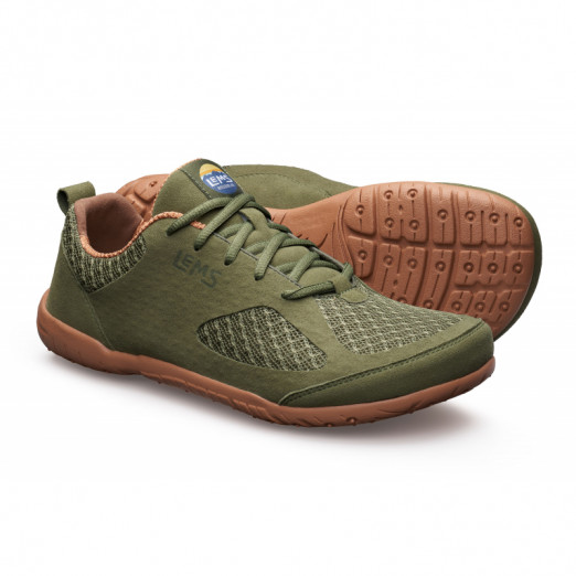 Lems Primal 2 - Olive (M)