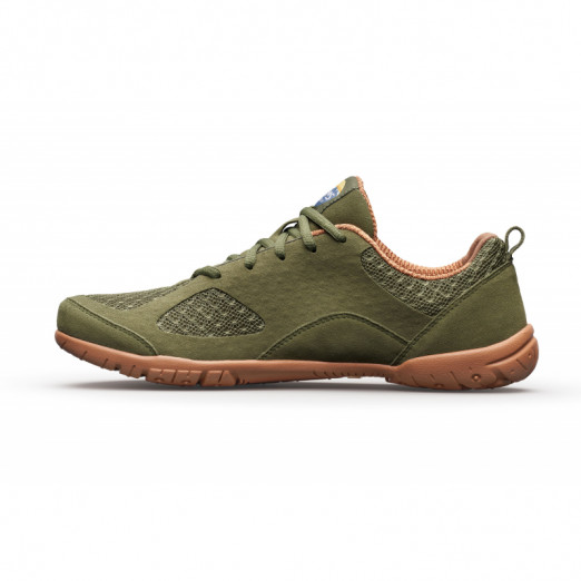 Lems Primal 2 - Olive (M)