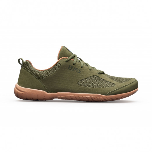 Lems Primal 2 - Olive (M)