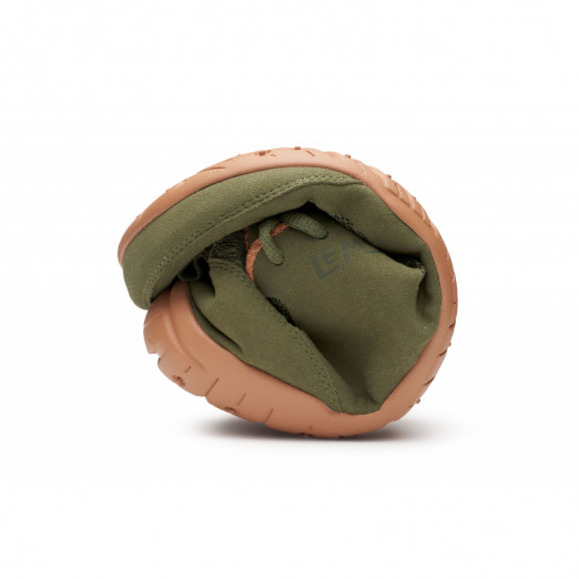 Lems Primal 2 - Olive (M)