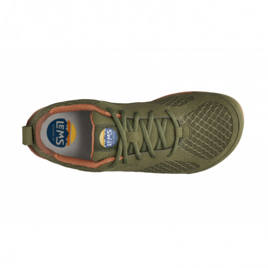 Lems Primal 2 - Olive (M)