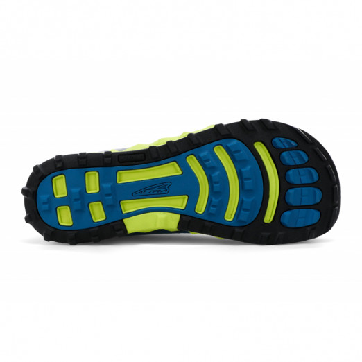 ALTRA Superior 4.5 - Blue / Lime (M)