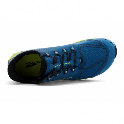 ALTRA Superior 4.5 - Blue / Lime (M)