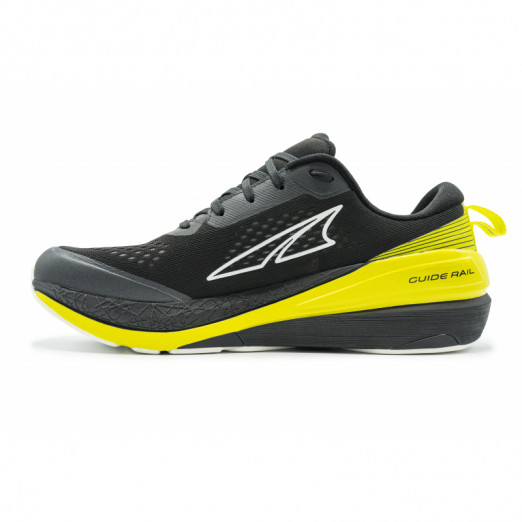 ALTRA Paradigm 5 - Black / Lime (M)