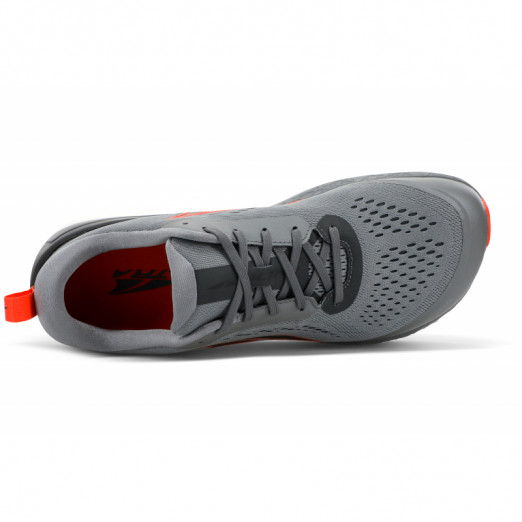 ALTRA Paradigm 5 - Gray / Orange (M)