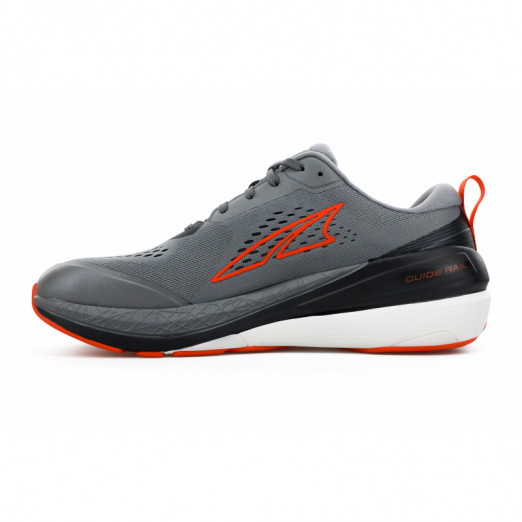 ALTRA Paradigm 5 - Gray / Orange (M)