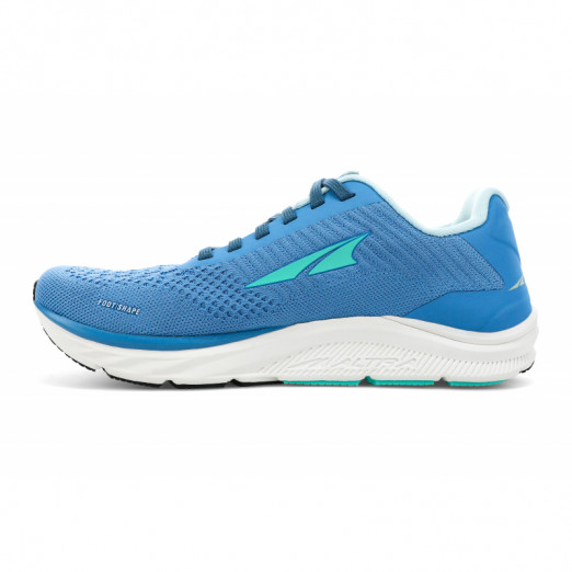 ALTRA Torin 4.5 Plush - Blue / White (W)