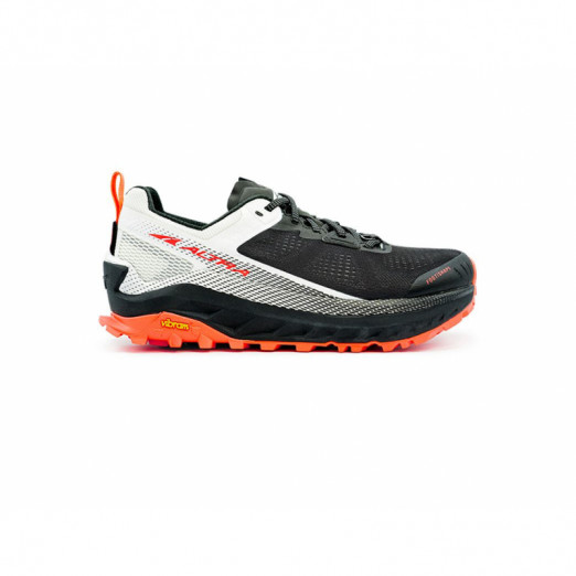ALTRA Olympus 4 - Black / White (W)