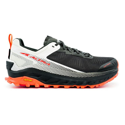 ALTRA Olympus 4 - Black / White (W)