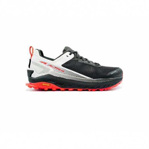 ALTRA Olympus 4 - Black / White (M)