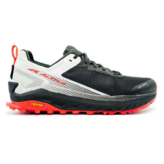 ALTRA Olympus 4 - Black / White (M)