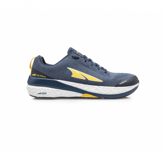 ALTRA Paradigm 4.5 - Blue / Yellow (M)