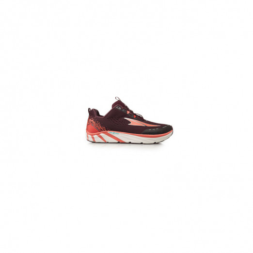 ALTRA Torin 4 - Plum / Coral (W)