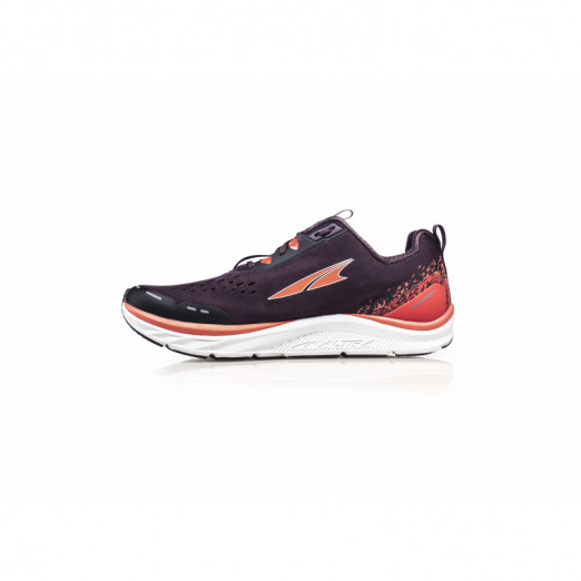 ALTRA Torin 4 - Plum / Coral (W)