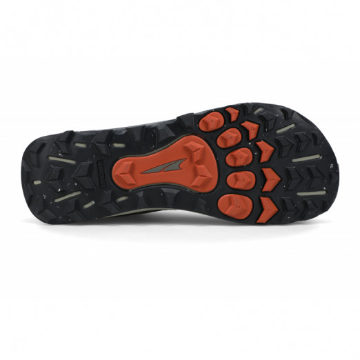 ALTRA Lone Peak Alpine - Forest Night (M)