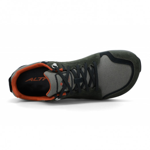 ALTRA Lone Peak Alpine - Forest Night (M)