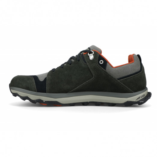 ALTRA Lone Peak Alpine - Forest Night (M)