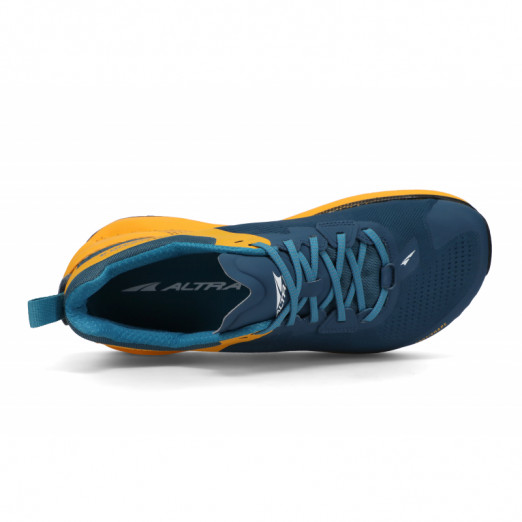 ALTRA Olympus 4 - Blue (M)