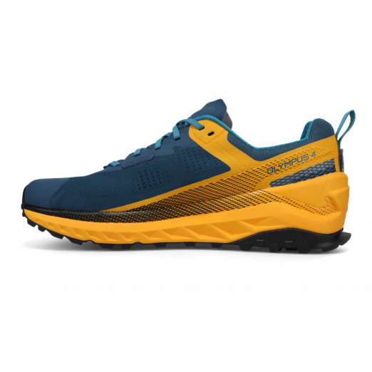 ALTRA Olympus 4 - Blue (M)