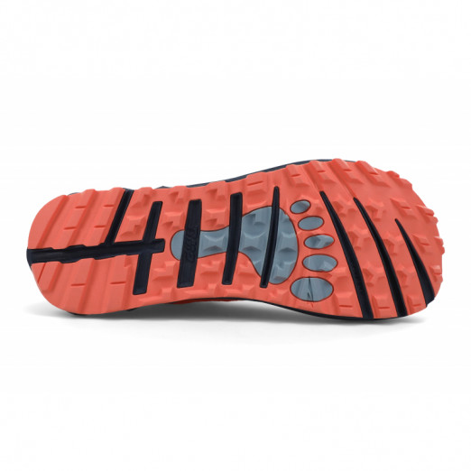 ALTRA Timp 3 - Coral (W)