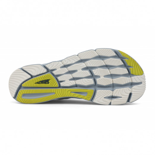 ALTRA Torin 5 - Gray / Lime (M)