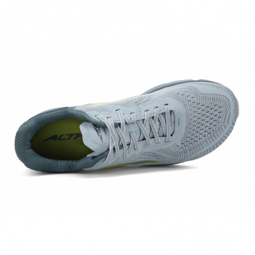 ALTRA Torin 5 - Gray / Lime (M)