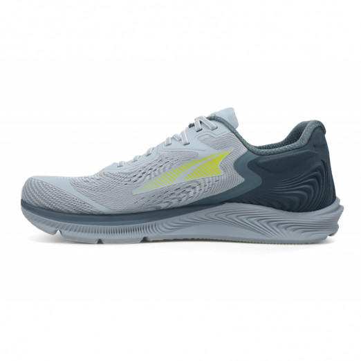 ALTRA Torin 5 - Gray / Lime (M)