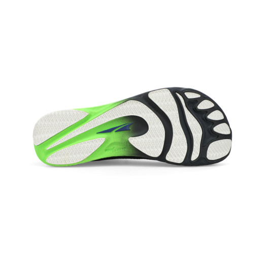 ALTRA Escalante Racer - Black / Lime (M)