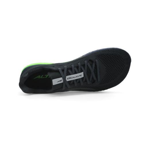 ALTRA Escalante Racer - Black / Lime (M)