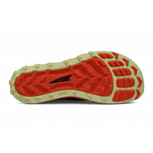 ALTRA Superior 5 - Blue / Orange (M)