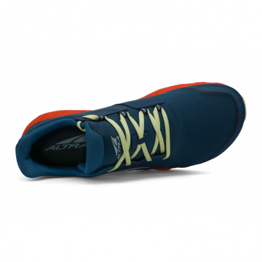 ALTRA Superior 5 - Blue / Orange (M)