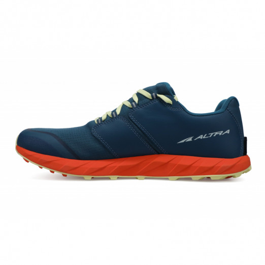 ALTRA Superior 5 - Blue / Orange (M)