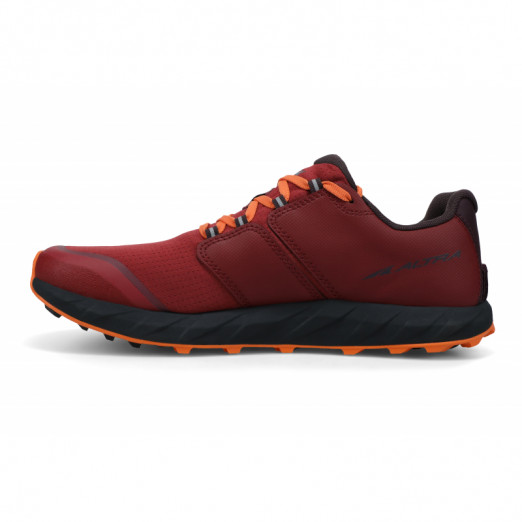 ALTRA Superior 5 - Maroon (W)