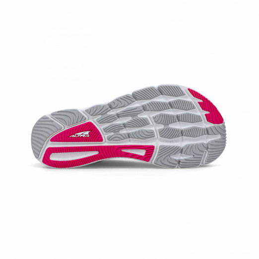 ALTRA Torin 5 - Deep teal / Pink (W)