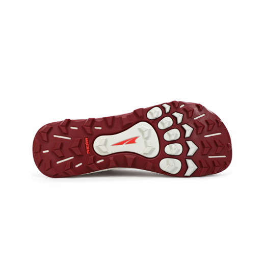 ALTRA Lone Peak 6 - Maroon (M)