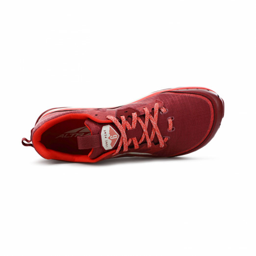 ALTRA Lone Peak 6 - Maroon (M)