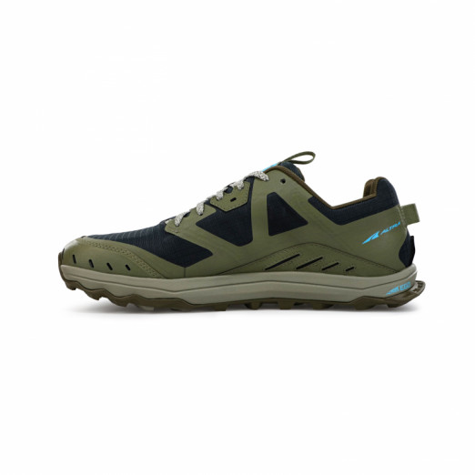 ALTRA Lone Peak 6 - Dusty Olive (M)