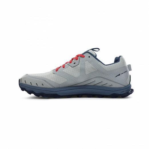 ALTRA Lone Peak 6 - Gray / Blue (M)